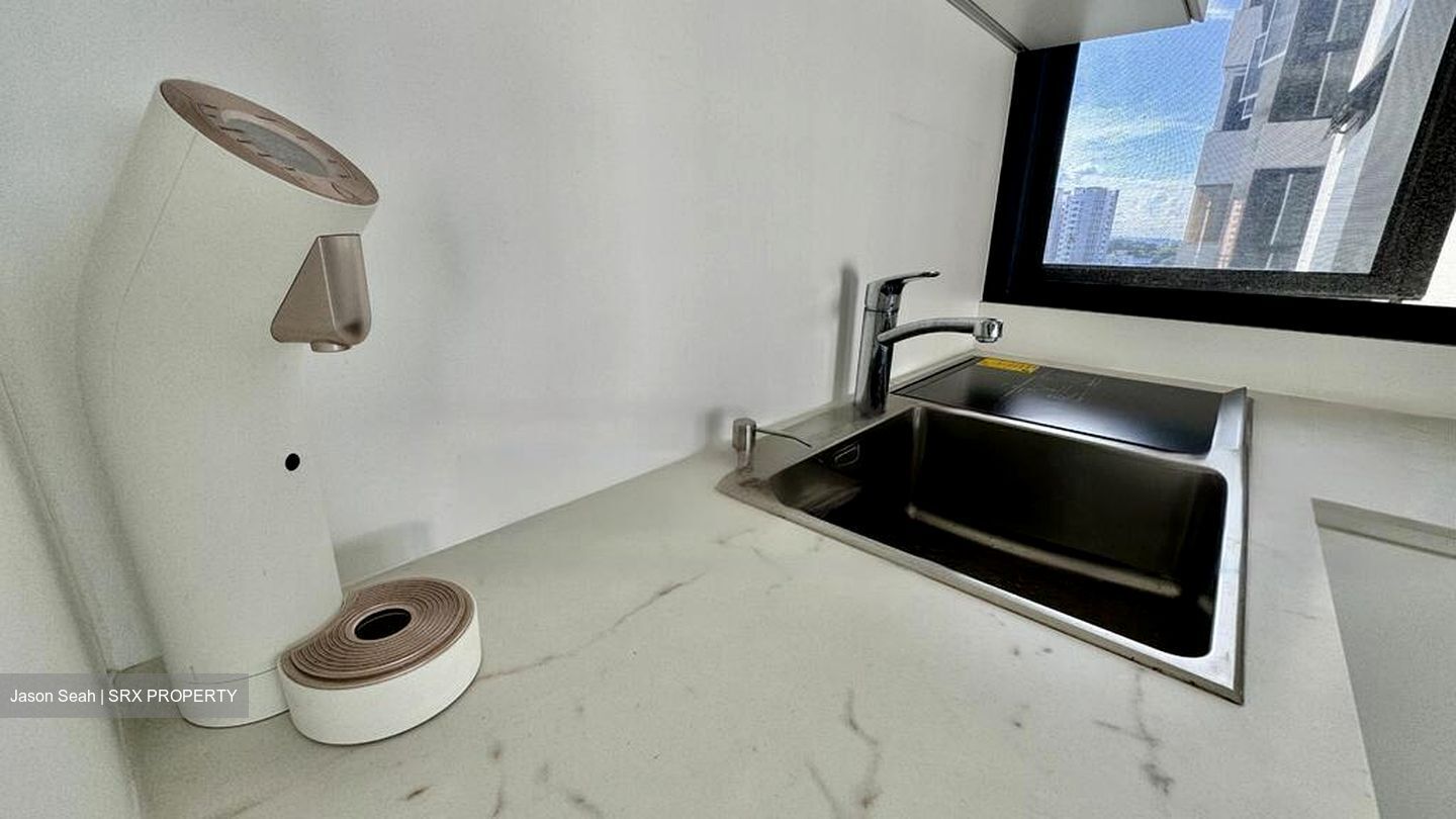 RiverParc Residence (D19), Condominium #466683491